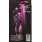 Radiance Shoulder Shrug Black O/S