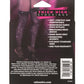 Radiance Thigh High Stockings - Black O/S