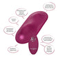 Dual Rider Remote Control Grinder - Magenta