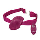 Dual Rider Remote Control Grinder - Magenta