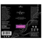 Sensuva Me & You Massage Oil - 4.2 oz Sweet Secrets