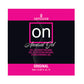 ON Original Arousal Gel - 6 ml Single Use Packet