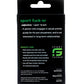 Sport Fucker Half Guard - Metal