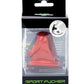 Sport Fucker Cock Harness - Red