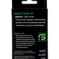 Sport Fucker Cum Stopper 2.0 - Black