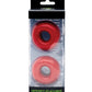 Sport Fucker Skater Boyz Pack of 2 - Red