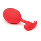 Sport Fucker Thunder Plug Large - Red