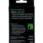 Sport Fucker Muscle Ball Stretcher - Black