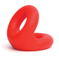 Sport Fucker Rugby Ring - Red