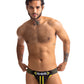 665 Rally Jockstrap - S Yellow