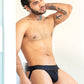 665 Stealth Jockstrap - L Black