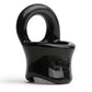 Sport Fucker Baller Ring - Black