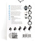 Sport Fucker Cellmate Guardian Chastity Cage - Size 1 Black