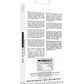Shots Ouch Black & White Lace Eye Mask - Queen Black