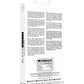 Shots Ouch Black & White Lace Eye Mask - Royal Black