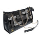 Shots Ouch! NY Collection Bondage Kit w/Bag - Black