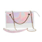Shots Ouch! Paris Collection Bondage Kit w/Bag - Pink