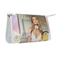 Shots Ouch! Paris Collection Bondage Kit w/Bag - Pink