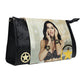 Shots Ouch! London Collection Bondage Kit w/Bag - Black