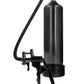 Shots Pumped Elite Beginner Pump - Black