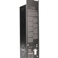 Shots Pumped Automatic Luv Pump - Black