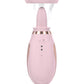 Shots Pumped Enhance Rechargeable Vulva & Breast Pump - Pink