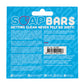 Shots Soap Bar After Sex Soap - Blue