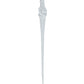 Shots The Dickheads Bride Toothpicks - White