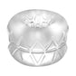 Shots Sono No. 92 Reversible Textured Masturbator - Transparent