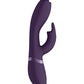 Shots Clit Vibrator | Vive Nilo Pinpoint G-Spot Vibrator | Purple Rotating Rabbit Vibrator | Best Vibrator for Women