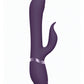 Shots Vive G-Spot Vibrator | Etsu Pulse Clit Vibrator Attachments | Purple Rabbit Vibrator | Best Vibrator for Women