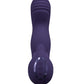 Shots Yumi Triple Action G-Spot Vibrator & Stimulator - Purple