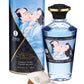 Shunga Warming Oil - 3.5 oz Coconut Thrills