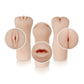 Selopa Party Pack Strokers - Light