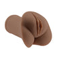 Selopa Pocket Pleaser Stroker - Dark