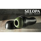 Selopa Kingpin - Green