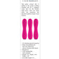 Selopa Razzle Dazzle - Pink