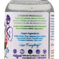 Sliquid Naturals Sparkle Pride Water Based Lube - 2 oz