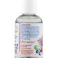 Sliquid Naturals Sparkle Pride Water Based Lube - 4.2 oz