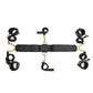 Sportsheets Under The Bed Restraint System - Special Edition