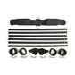 Sportsheets Under The Bed Restraint System - Special Edition