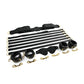 Sportsheets Under The Bed Restraint System - Special Edition