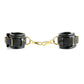 Sportsheets Cuffs & Blindfold Set - Special Edition
