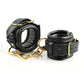 Sportsheets Cuffs & Blindfold Set - Special Edition