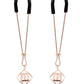 Sex & Mischief Brat Pearl Nipple Clips