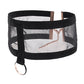 Sex & Mischief Sheer Day Collar