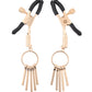 Sex & Mischief Verge Nipple Clamps