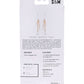 Sex & Mischief Pearl Nipple Ties