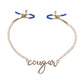 Cougar Nipple Clamps