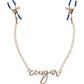 Cougar Nipple Clamps